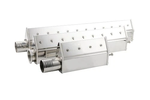 Air Knife 2inches 200mm-2500mm